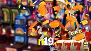 Imagem quadrada de apoio para baixar n19