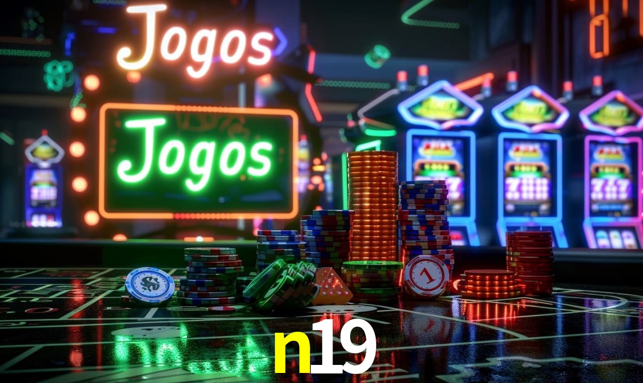 Bônus Generosos e Exclusivos no n19 para Você!
